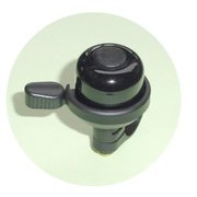 ミゼットベル ブラック OH-1000A