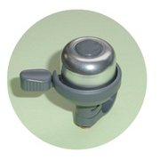 ミゼットベル シルバー OH-1000A