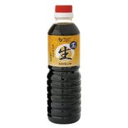 9015 オーサワの茜生醤油 500ml