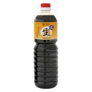 9016 オーサワの茜生醤油 1L