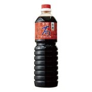 6091 オーサワの有機茜醤油(ペットボトル) 1L