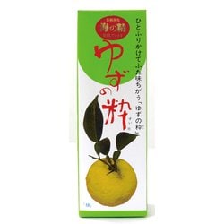 150 [ゆずの粋 100ml]