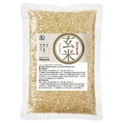 6151 [有機玄米（コシヒカリ）国産 300g]
