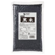 258 [黒米（国産） 500g]