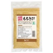 3047 [有機もちきび（内モンゴル産） 200g]