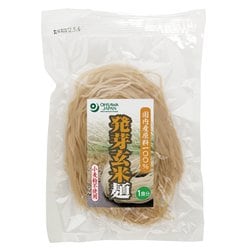 3715 [発芽玄米麺 120g]