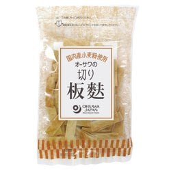 487 [オーサワの切り板麩 40g]