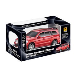 稀少 メルセデス ベンツ GL550 1:24 ラジコン Amazon.co.jp: 【稀少1/24】ラジコンR/Cカー メルセデスベンツ