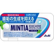ミンティアエクスケア デンタルプラス ペパーミント
