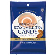 ロイヤルミルクティーキャンディ 70g