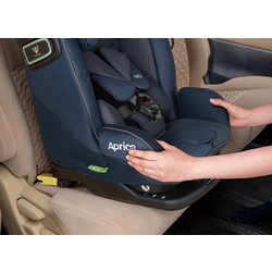 ヨドバシ.com - アップリカ Aprica フォームフィットISOFIX