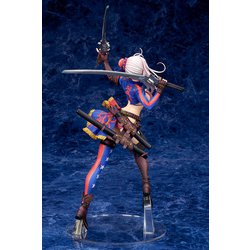 アルター バーサーカー 宮本 武蔵 1/7スケールフィギュア バーサーカー／宮本 武蔵 | ALTER