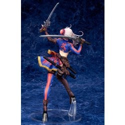 ヨドバシ Com アルター Alter Fate Grand Order バーサーカー 宮本 武蔵 塗装済完成品フィギュア 全高約330mm 1 7スケール 通販 全品無料配達