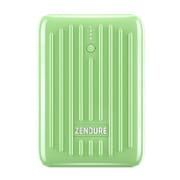 SUPERMini LE グリーン 10000mAh ZDSM10PDL-GN
