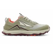 ローンピーク5 21390 カーキー 24.5cm [トレイルランニングシューズ レディース]