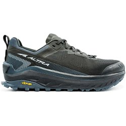 ALTRA　アルトラ　OLYMPUS 4　MENS　27cm　未使用