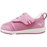 ミズノ プレモア インファント PLAMORE INFANT C1GD2132 60 ピンク 14.5cm [ランニングシューズ キッズ]