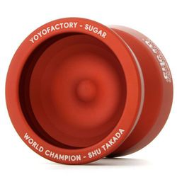 ヨドバシ.com - YoYoFactory ヨーヨーファクトリー シュガー ブラウン