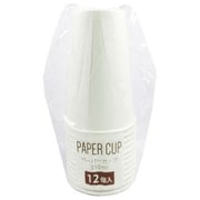 ペーパーカップ 350ml 12個入