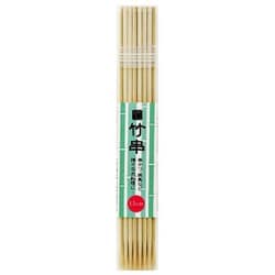 竹串角容器入 15cm 約70本入