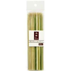 角串 18cm 30本入