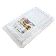 フードパック 平型 L 6枚