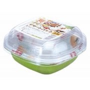 デザートパック 3枚