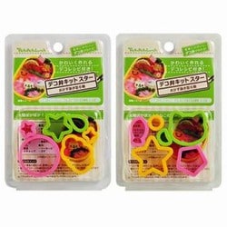 デコ弁キット スター