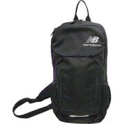 JABL1755BK [ニューバランス フィールドデイワンショルダー クロ]