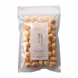 fsh01594 [久世福こだわりの 卵ボーロ 100g]