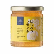 sco0140 [はちみつレモン茶 315g]