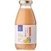 sco0174 [牛乳と混ぜる バナナミルクの素 290ml]
