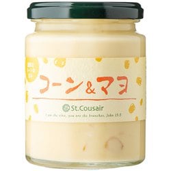 K02147 [コーン＆マヨ ソース 215g（マヨネーズタイプ）]