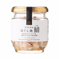 fsh01951 [ゴロゴロほぐし焼鯖 80g]