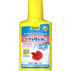 テトラ ベタセイフ100ml