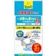 テトラ 水換えも減らせる バイオバッグJr3個パック
