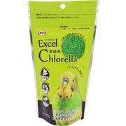 エクセル 葉緑素100g