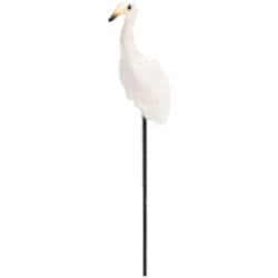 ほとりえミニチュアピック 水鳥