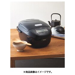 ヨドバシ.com - タイガー TIGER JPK-T100 KV [圧力IHジャー炊飯器 5.5 