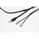 Clear force Light Pentaconn ear 3.5φ 1.2m CF-L-PE 3.5