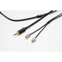 Clear force Light Pentaconn ear 3.5φ 1.2m CF-L-PE 3.5