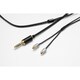 Clear force Light Pentaconn ear 4.4φ 1.2m CF-L-PE 4.4