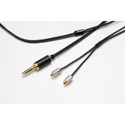 Clear force Light Pentaconn ear 4.4φ 1.2m CF-L-PE 4.4