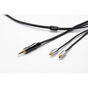 Clear force Nova 2nd generation Pentaconn ear 2.5φ 1.2m CF-N-2G-PE 2.5