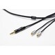 Clear force Nova 2nd generation Pentaconn ear 3.5φ 1.2m CF-N-2G-PE 3.5