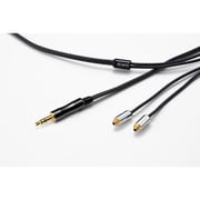 Clear force Nova 2nd generation Pentaconn ear 3.5φ 1.2m CF-N-2G-PE 3.5