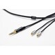 Clear force Nova 2nd generation Pentaconn ear 4.4φ 1.2m CF-N-2G-PE 4.4