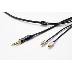 Clear force Nova 2nd generation Pentaconn ear 4.4φ 1.2m CF-N-2G-PE 4.4