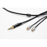 Clear force Nova 2nd generation Pentaconn ear 4.4φ 1.2m CF-N-2G-PE 4.4