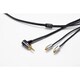 Clear force Nova 2nd generation Pentaconn ear 2.5φL 1.2m CF-N-2G-PE 2.5 L